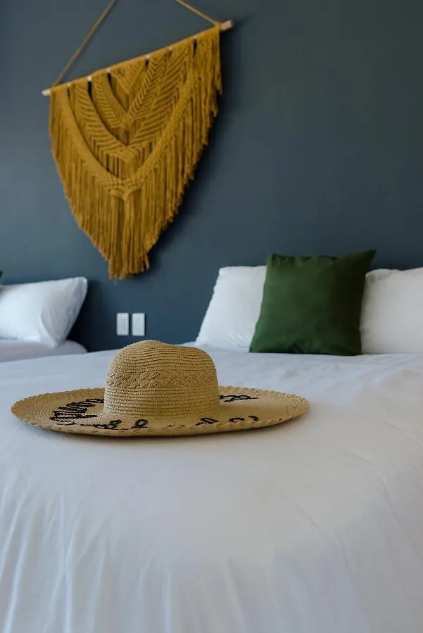 Sanyama Holbox Aparthotel Mexico