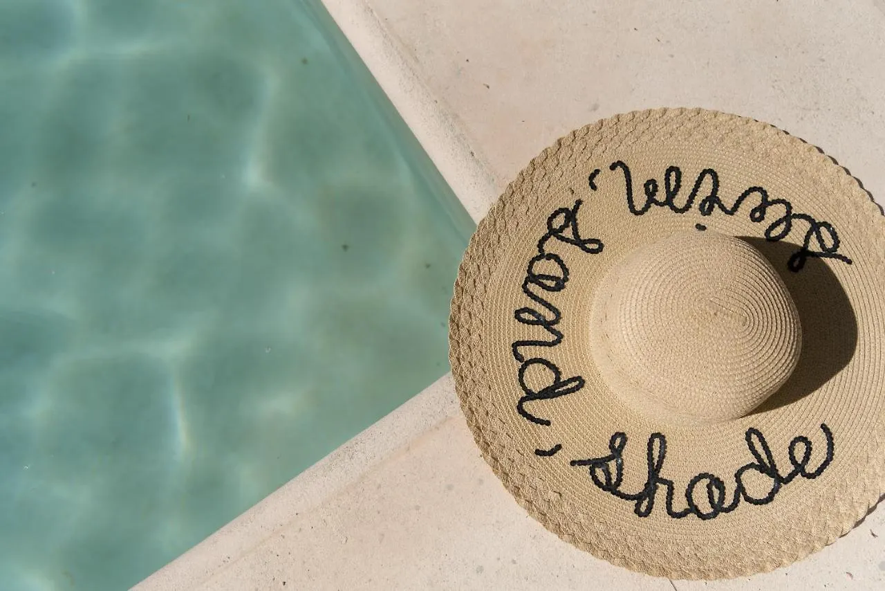 Sanyama Holbox Aparthotel Mexico