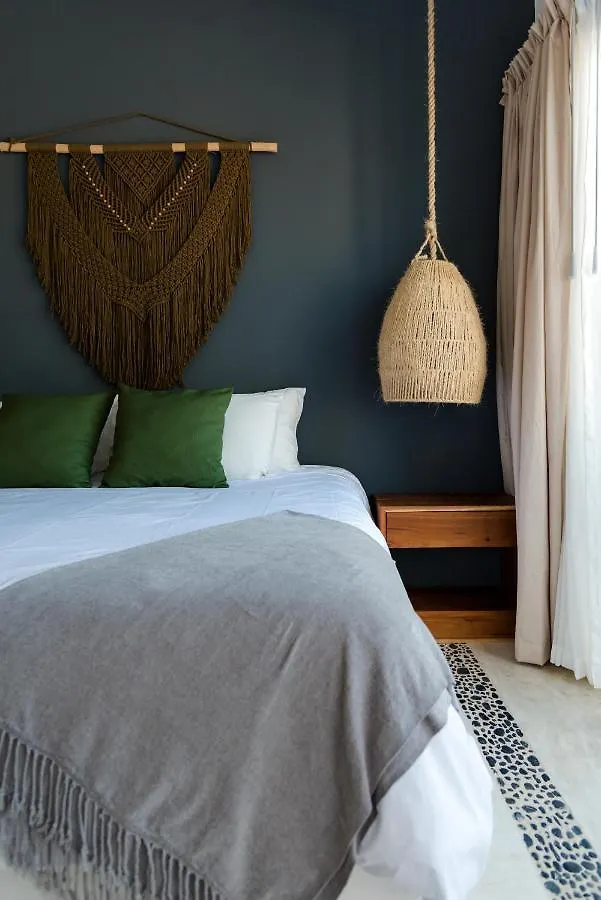 Sanyama Holbox Aparthotel