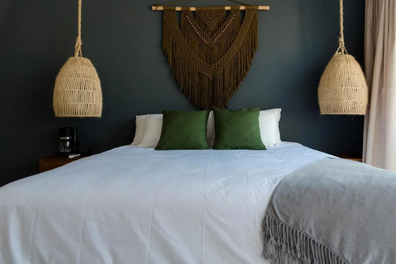 Sanyama Holbox Aparthotel 0*, Isla Holbox Mexico
